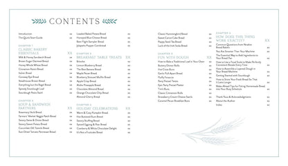 The Ultimate Bread Machine Cookbook: Family Recipes for Foolproof, Delicious Bak