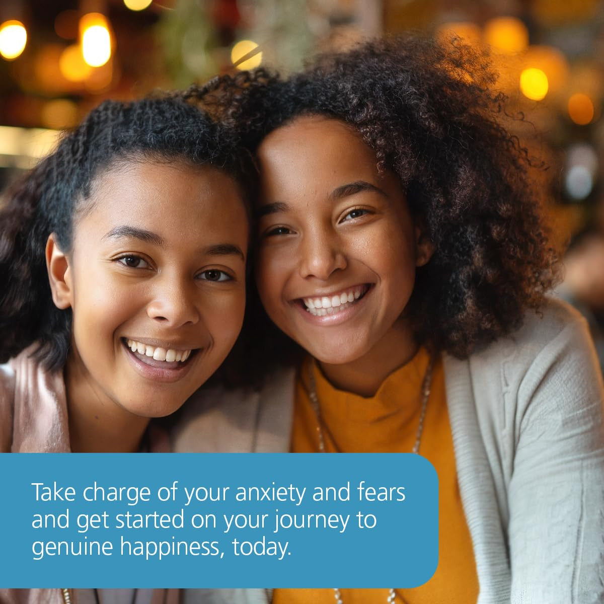 The Mindfulness and Acceptance Workbook for Anxiety: a Guide to Breaking Free fr