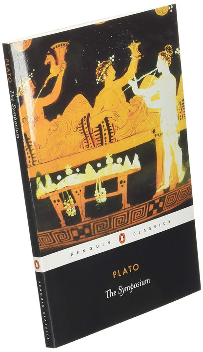 The Symposium (Penguin Classics)