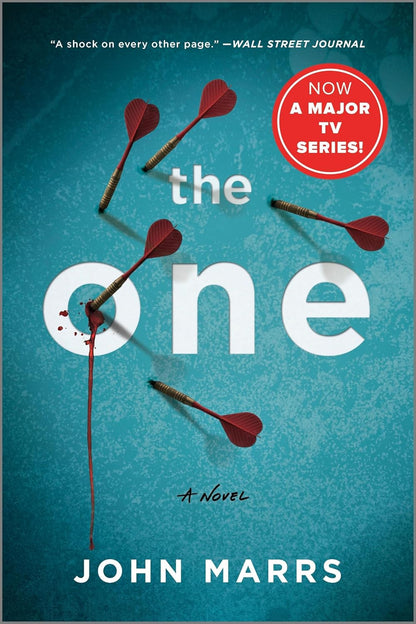 The One: a Suspenseful Sci-Fi Thriller about the Pitfalls in Finding Your Perfec