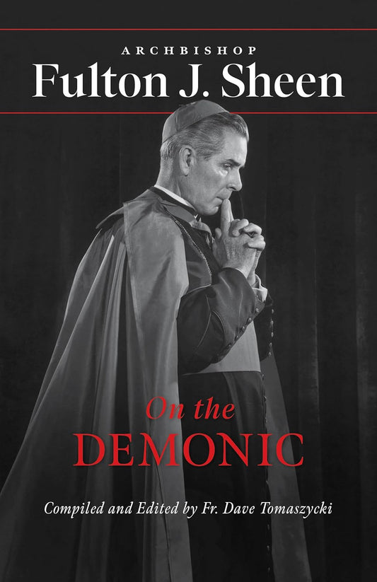 On the Demonic (English and English Edition)