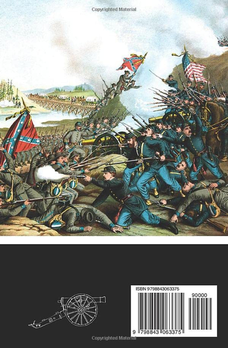 The Red Badge of Courage: a Novel of the Civil War, by Stephen Crane