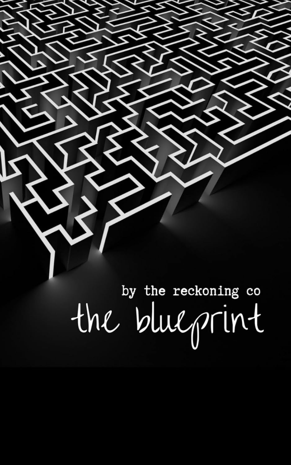 The Blueprint: a Channeled Theory of Consciousness