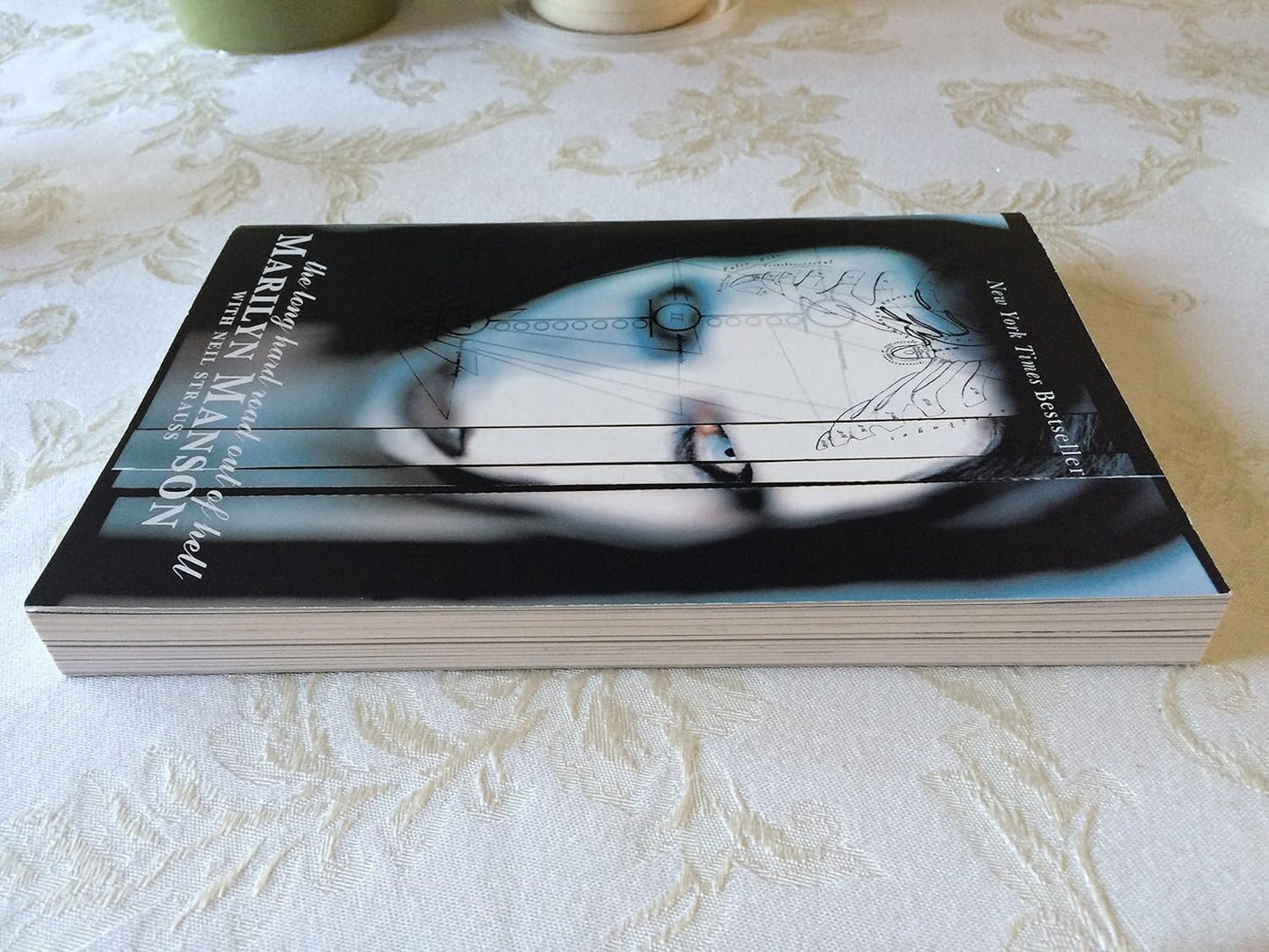 The Long Hard Road Out of Hell