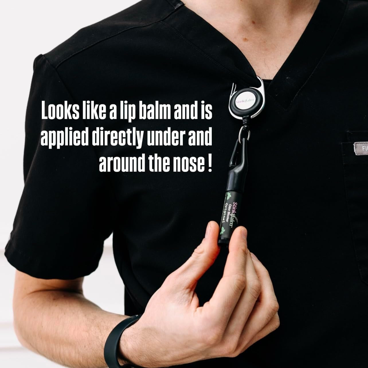 Odor Blocker Original Scent