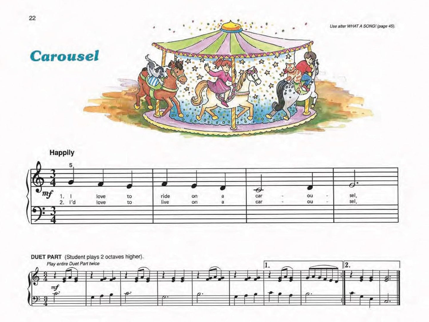 Alfred'S Basic Piano Prep Course Lesson Book, Bk B: for the Young Beginner (Alfr