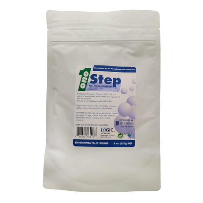 One Step - 8 Oz.