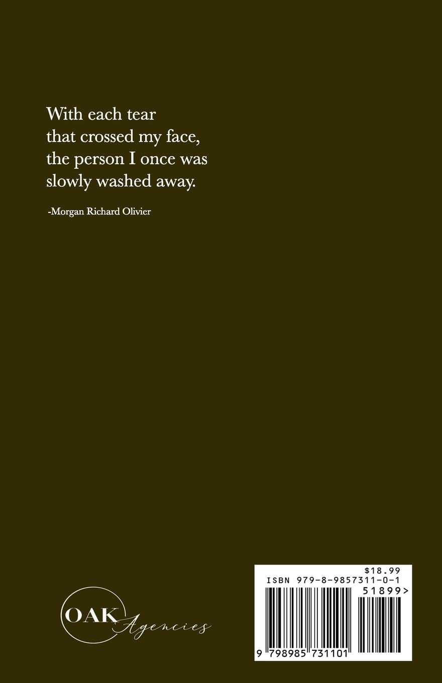 The Tears That Taught Me