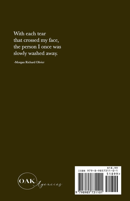 The Tears That Taught Me