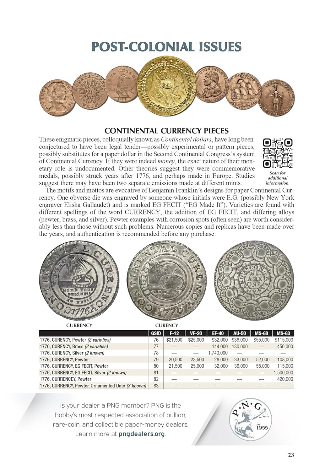 The 2026 Red Book: a Guide Book of United States Coins