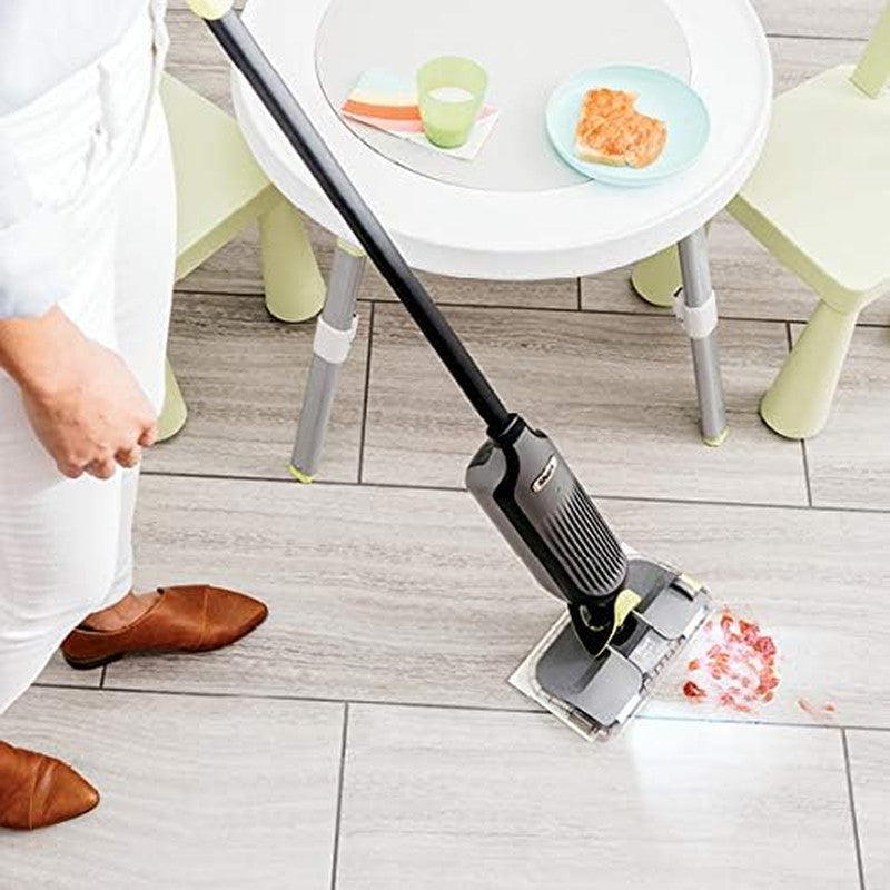 VACMOP Multi-Surface Cleaner Refill 2L Bottle, Compatible with VM252 & VM180, Cl