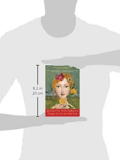 Oranges Are Not the Only Fruit (Winterson, Jeanette)