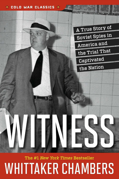 Witness (Cold War Classics)