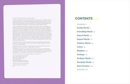 The 2Nd Grade Spelling Workbook: 95+ Games and Puzzles to Improve Spelling Skill