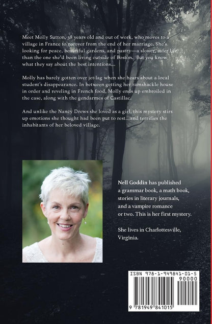 The Third Girl (Molly Sutton Mysteries)