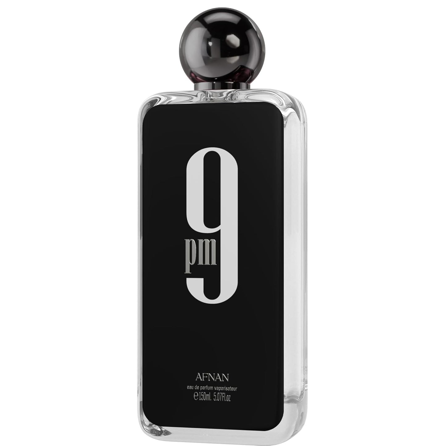 9 PM Eau De Parfum for Men, 5 Fl. Oz