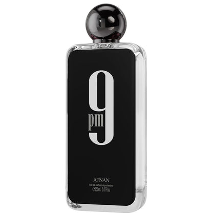 9 PM Eau De Parfum for Men, 5 Fl. Oz