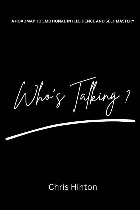 Who'S Talking: Who'S Talking