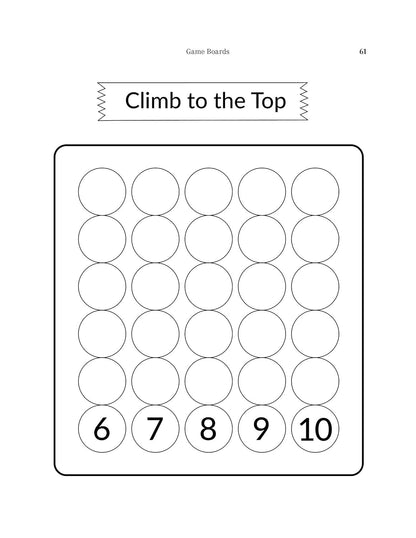 Addition Facts That Stick: Help Your Child Master the Addition Facts for Good in