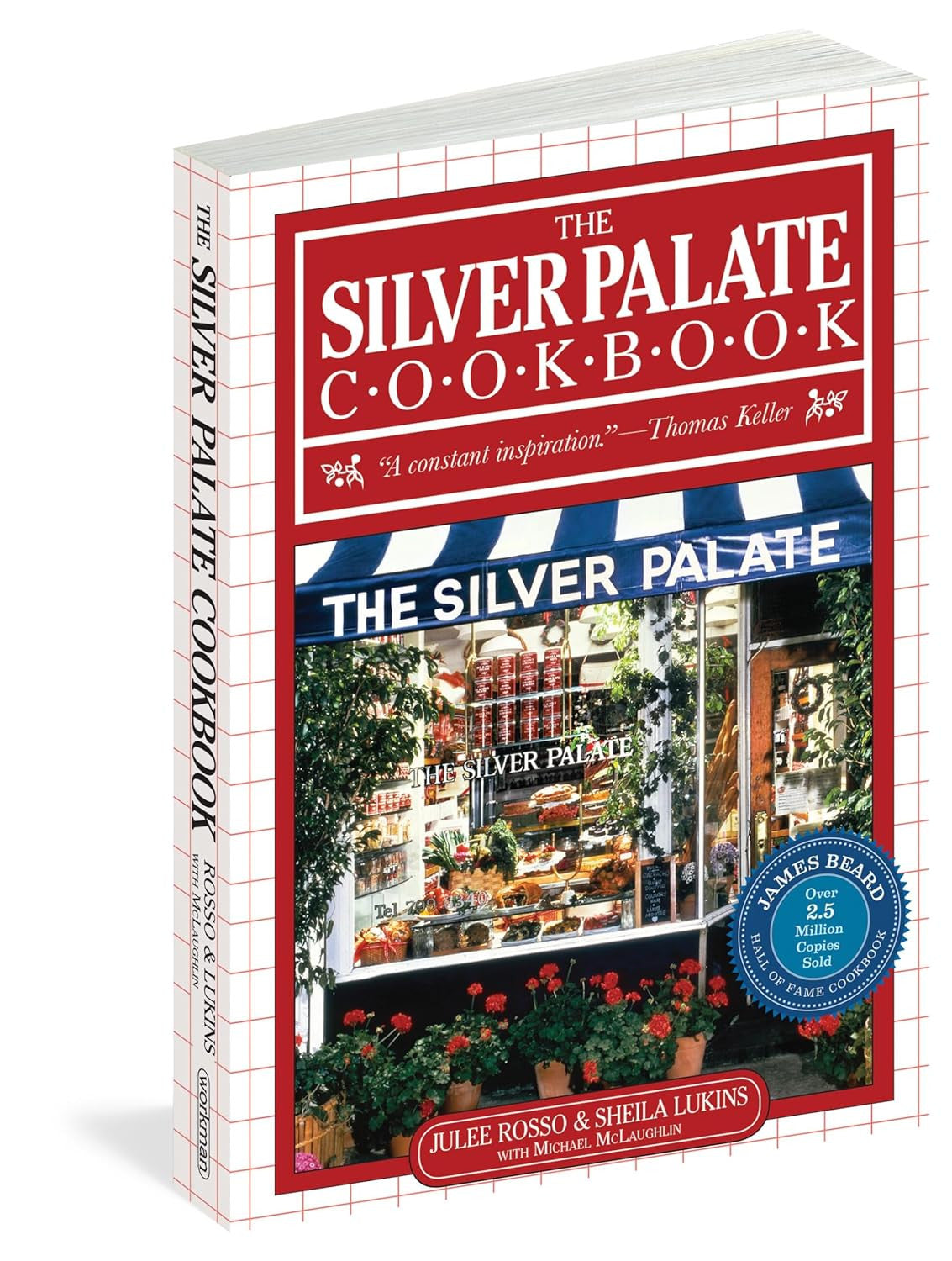 The Silver Palate Cookbook