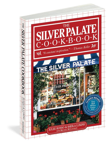 The Silver Palate Cookbook