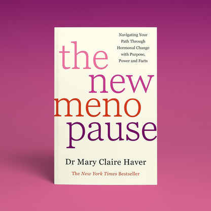 The New Menopause