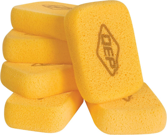 70005Q-6D 7.5 Inch X 5.5 Inch X 1.875 Inch Grouting, Cleaning and Washing Sponge