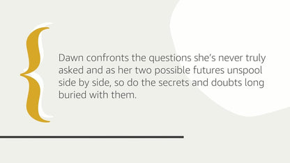 The Book of Two Ways: a Novel