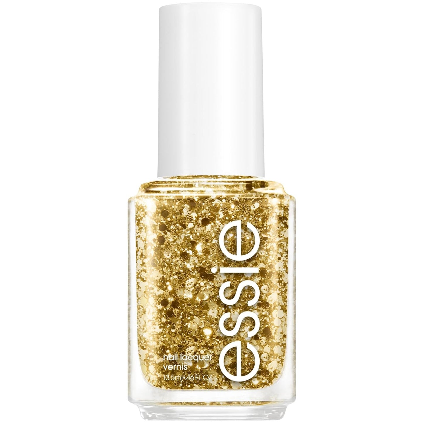 Nail Polish, Glossy Shine Finish, Summit of Style, 0.46 Fl. Oz.