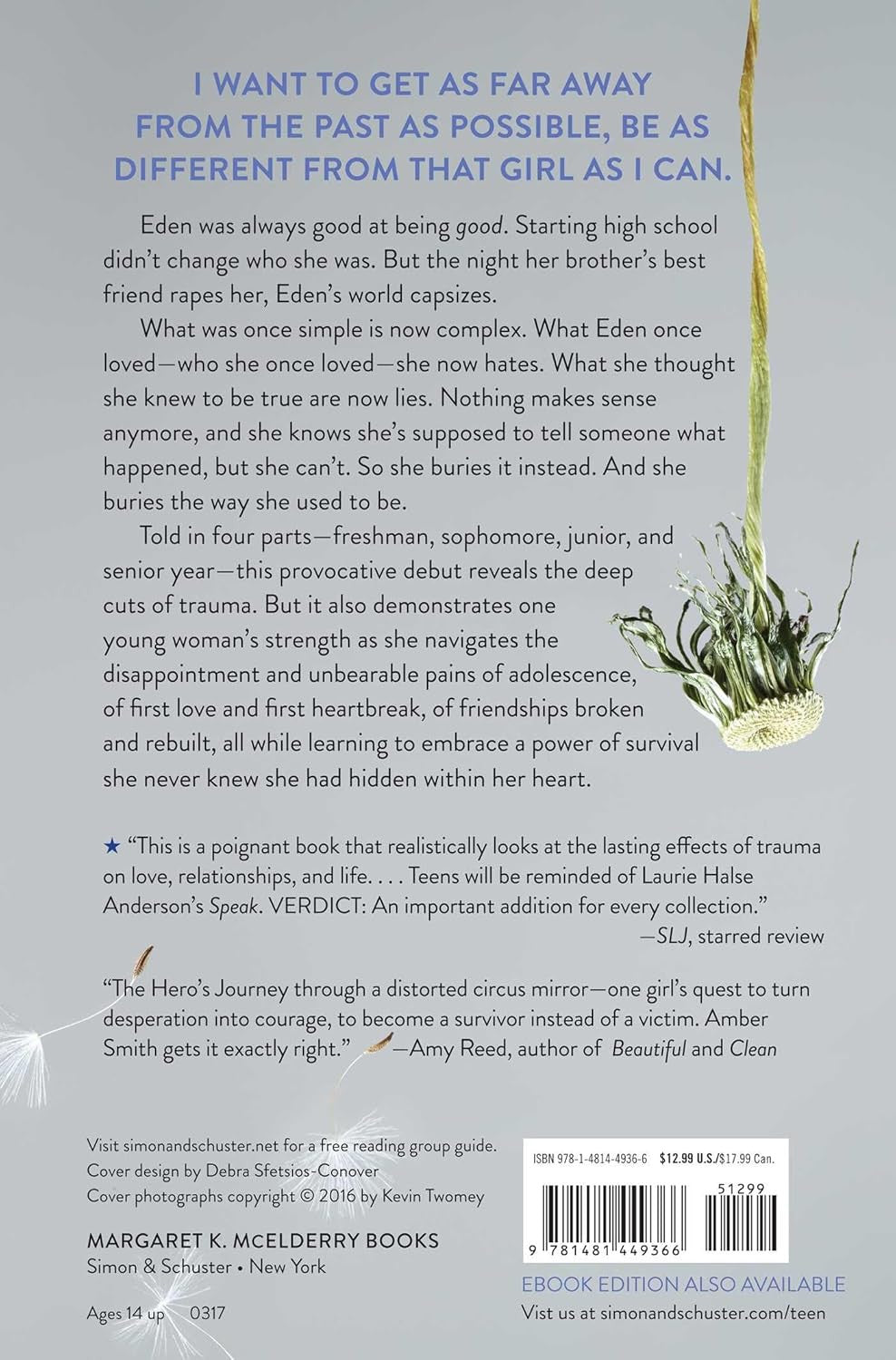 The Way I Used to Be