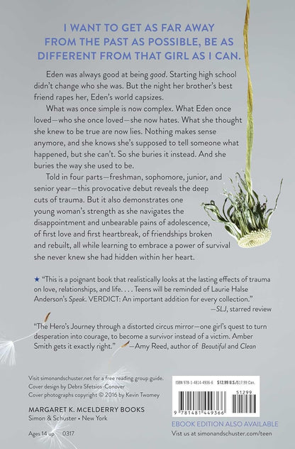 The Way I Used to Be