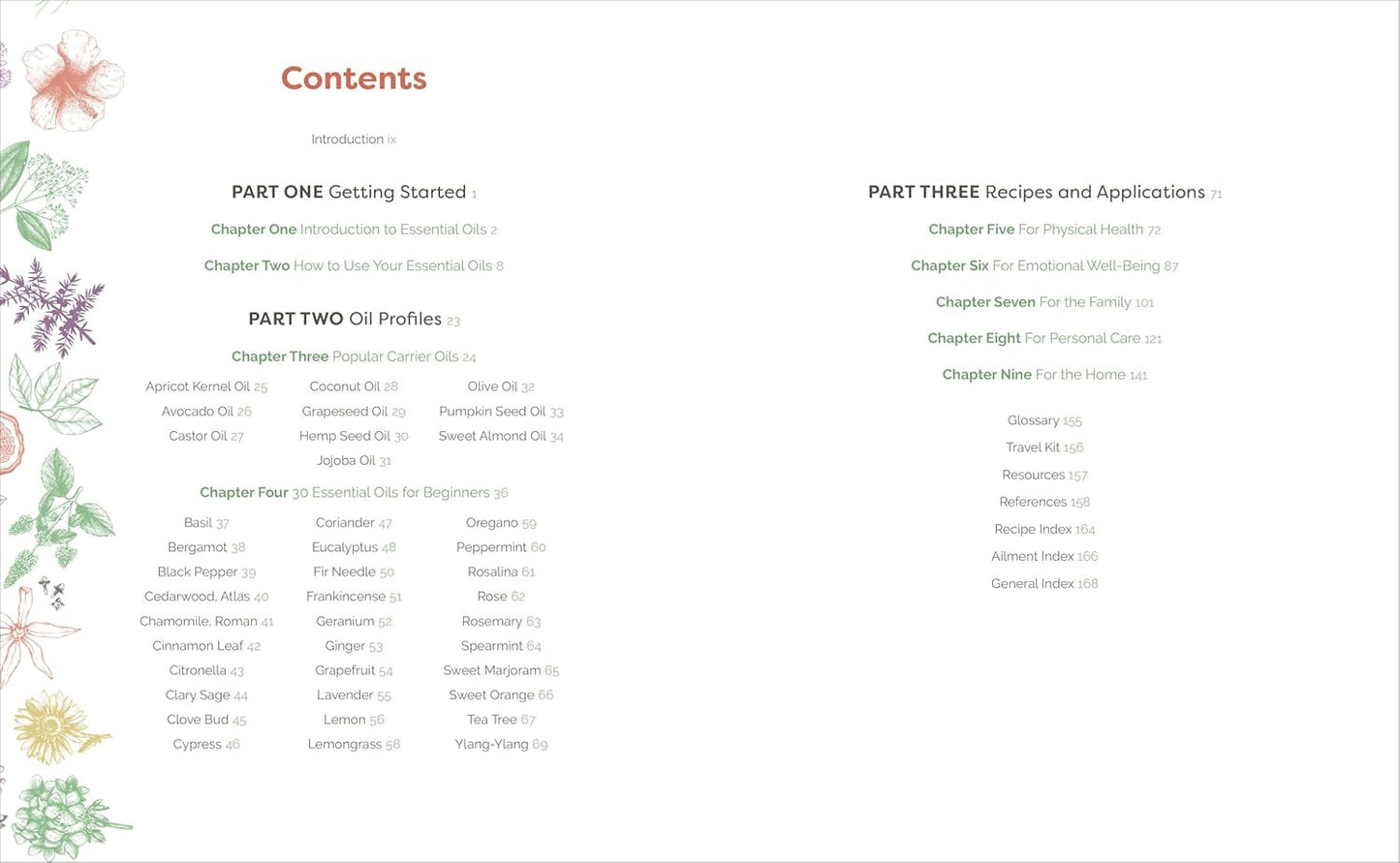 The Beginner'S Guide to Essential Oils: Everything You Need to Know to Get Start