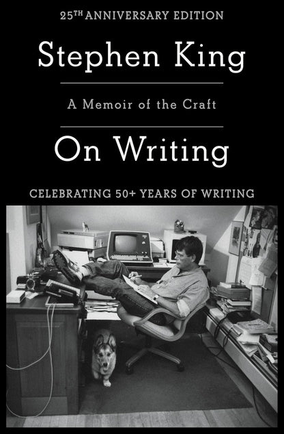 On Writing: a Memoir of the Craft (A Memoir of the Craft (Reissue))