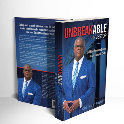 Unbreakable Investor