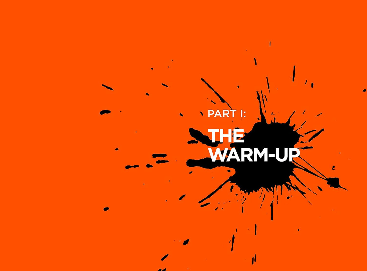 The Subtle Art of Not Giving a F*Ck Journal