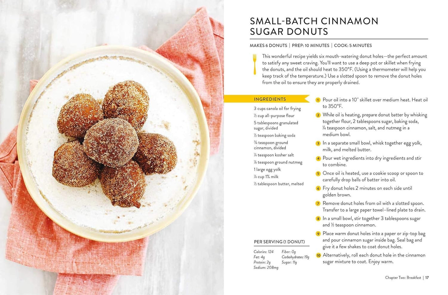 The Ultimate Cooking for One Cookbook: 175 Super Easy Recipes Made Just for You