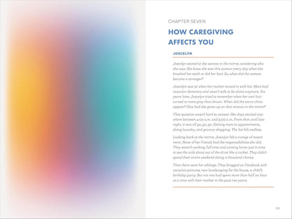 The Caregiver'S Guide to Dementia: Practical Advice for Caring for Yourself and