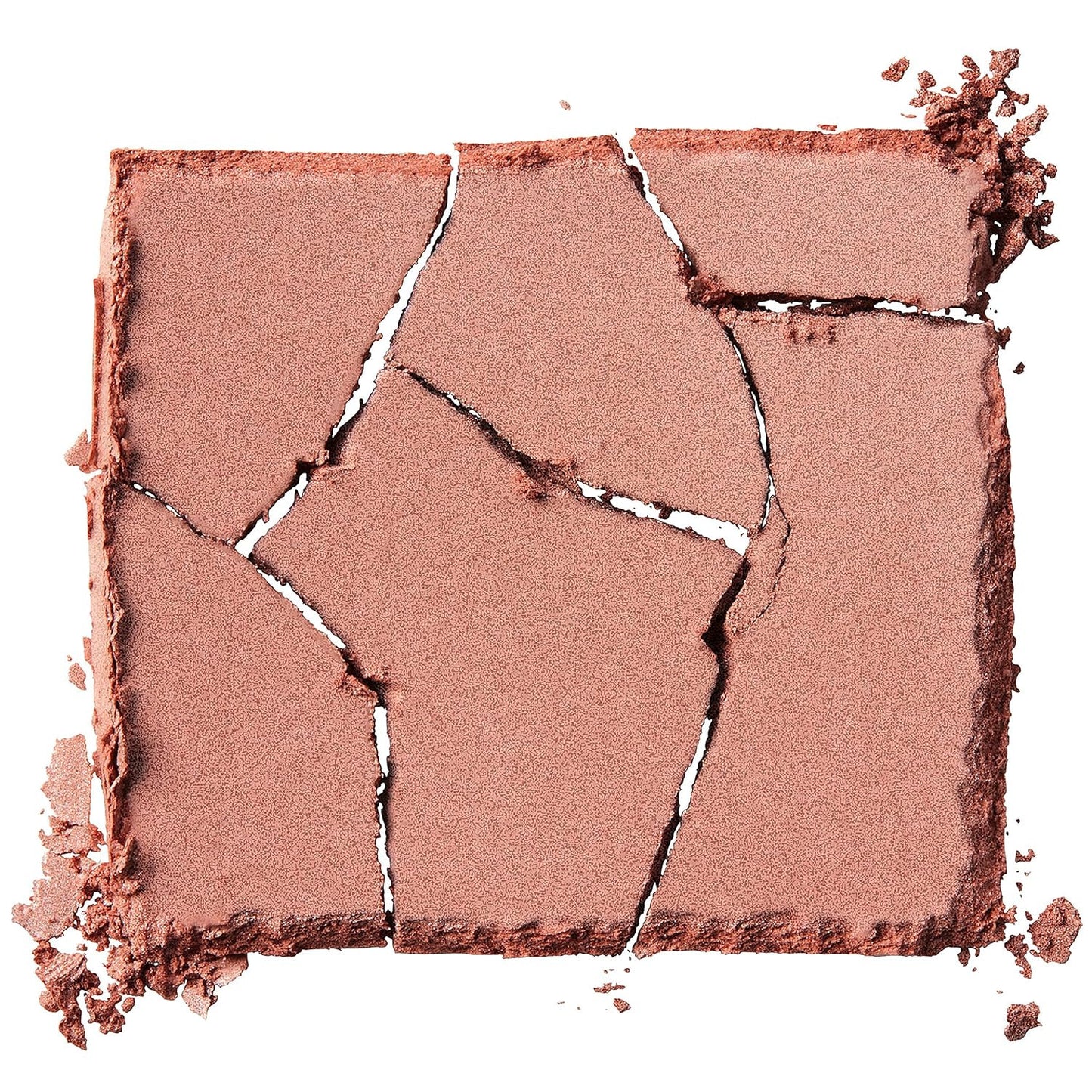 New York Fit Me Blush, Nude, 0.16 Ounce