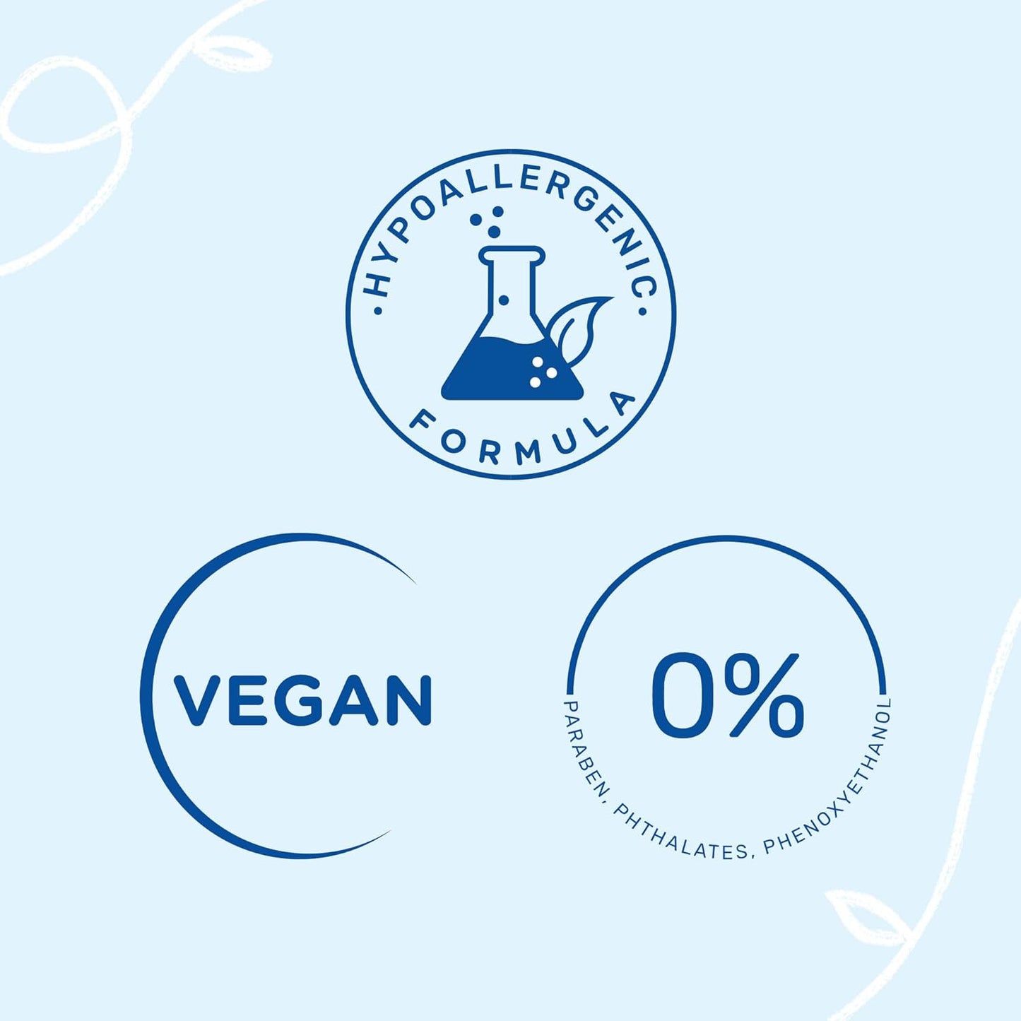 Mustela Baby Hair Styler & Skin Freshener - with Natural Avocado & Chamomile Wat