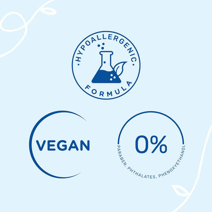 Mustela Baby Hair Styler & Skin Freshener - with Natural Avocado & Chamomile Wat