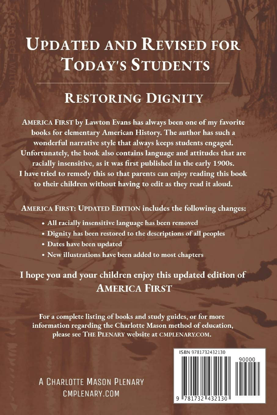 America First: Updated Edition