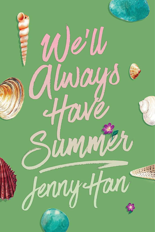 We'Ll Always Have Summer (Deluxe Edition) (The Summer I Turned Pretty)