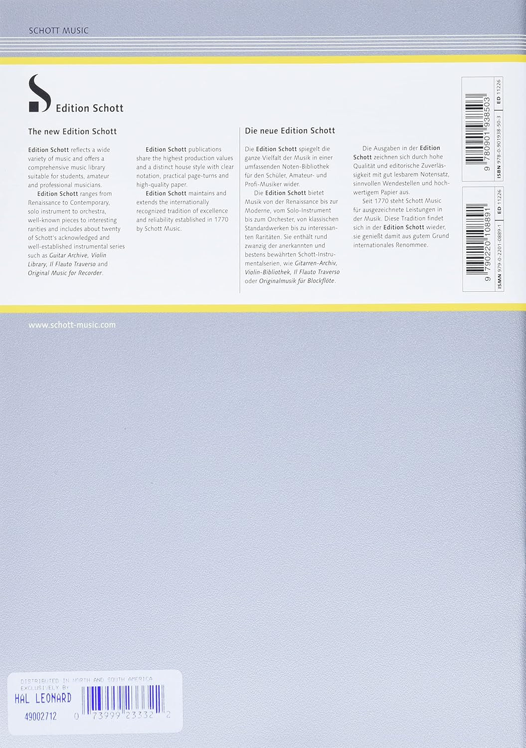 The Trapp Family Recorder Method, Book 1: Descant or Tenor