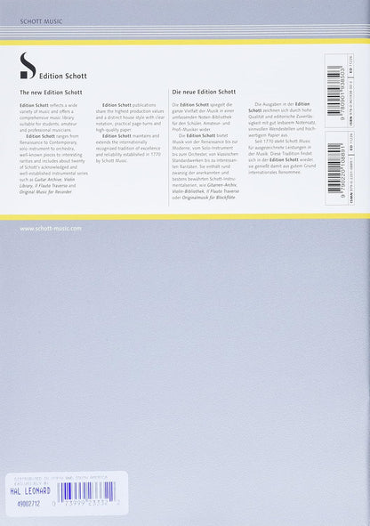 The Trapp Family Recorder Method, Book 1: Descant or Tenor