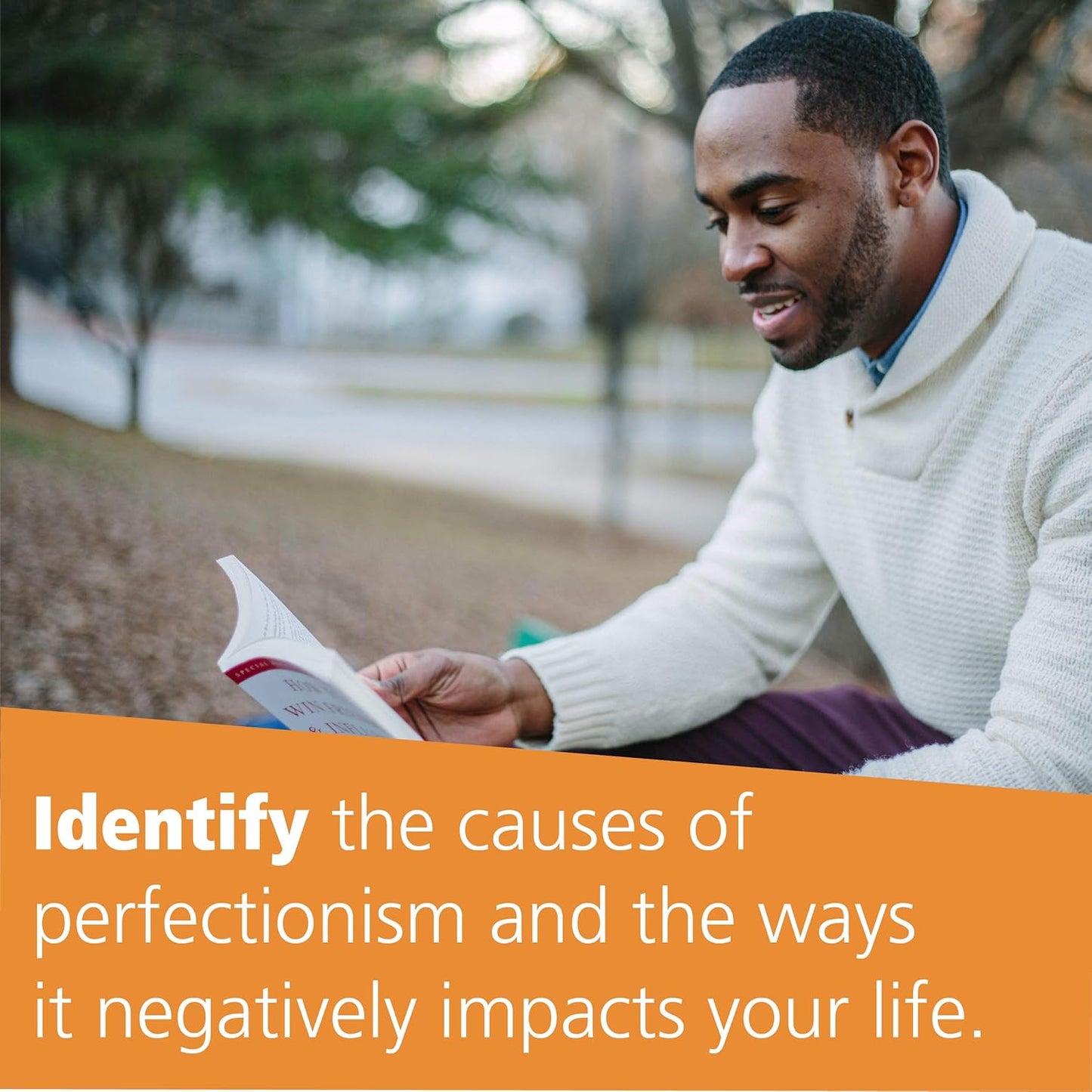 The CBT Workbook for Perfectionism: Evidence-Based Skills to Help You Let Go of