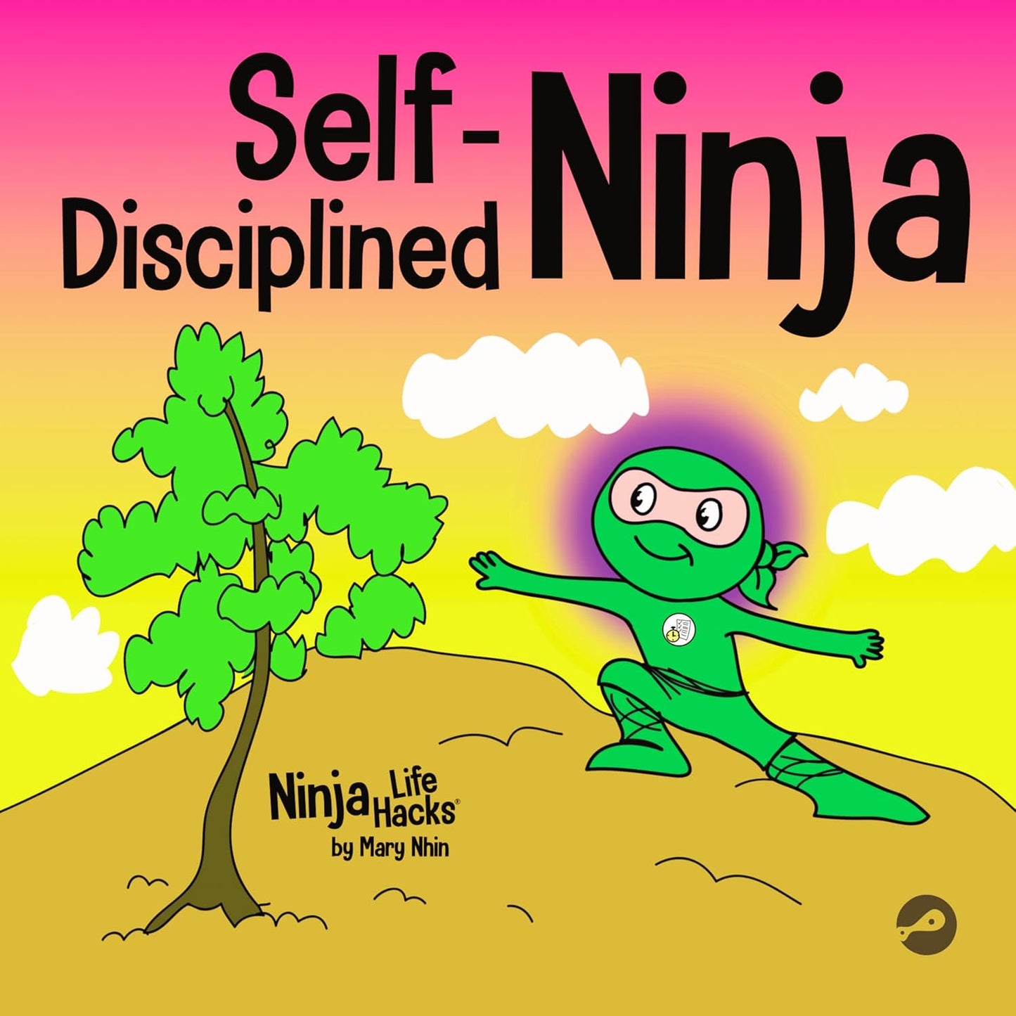 Ninja Life Hacks Self Management 8 Book Box Set (Books 33-40: Impulsive, Lonely,