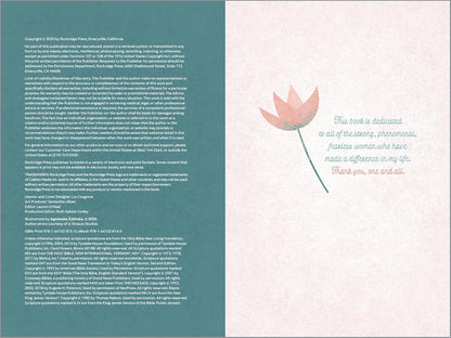 The Bible in 52 Weeks: a Yearlong Bible Study for Women