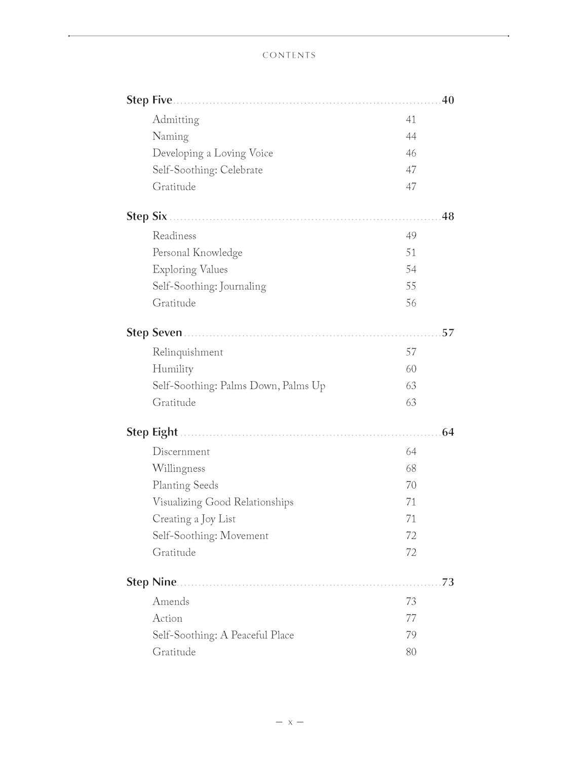 A Woman'S Way through the Twelve Steps Workbook