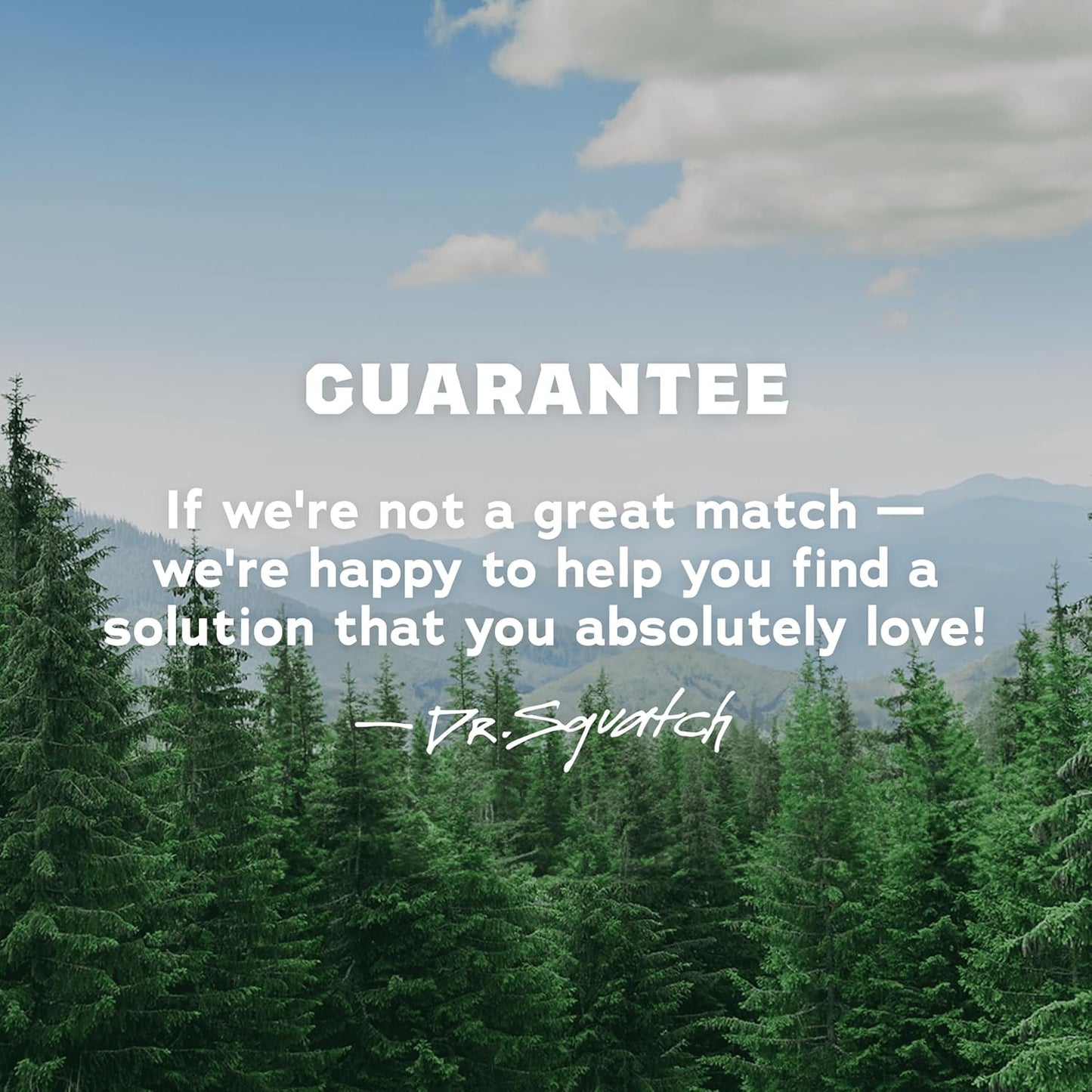 Natural Deodorant for Men - Odor-Squatching Aluminum Free - Coastal Mist (2.65 O