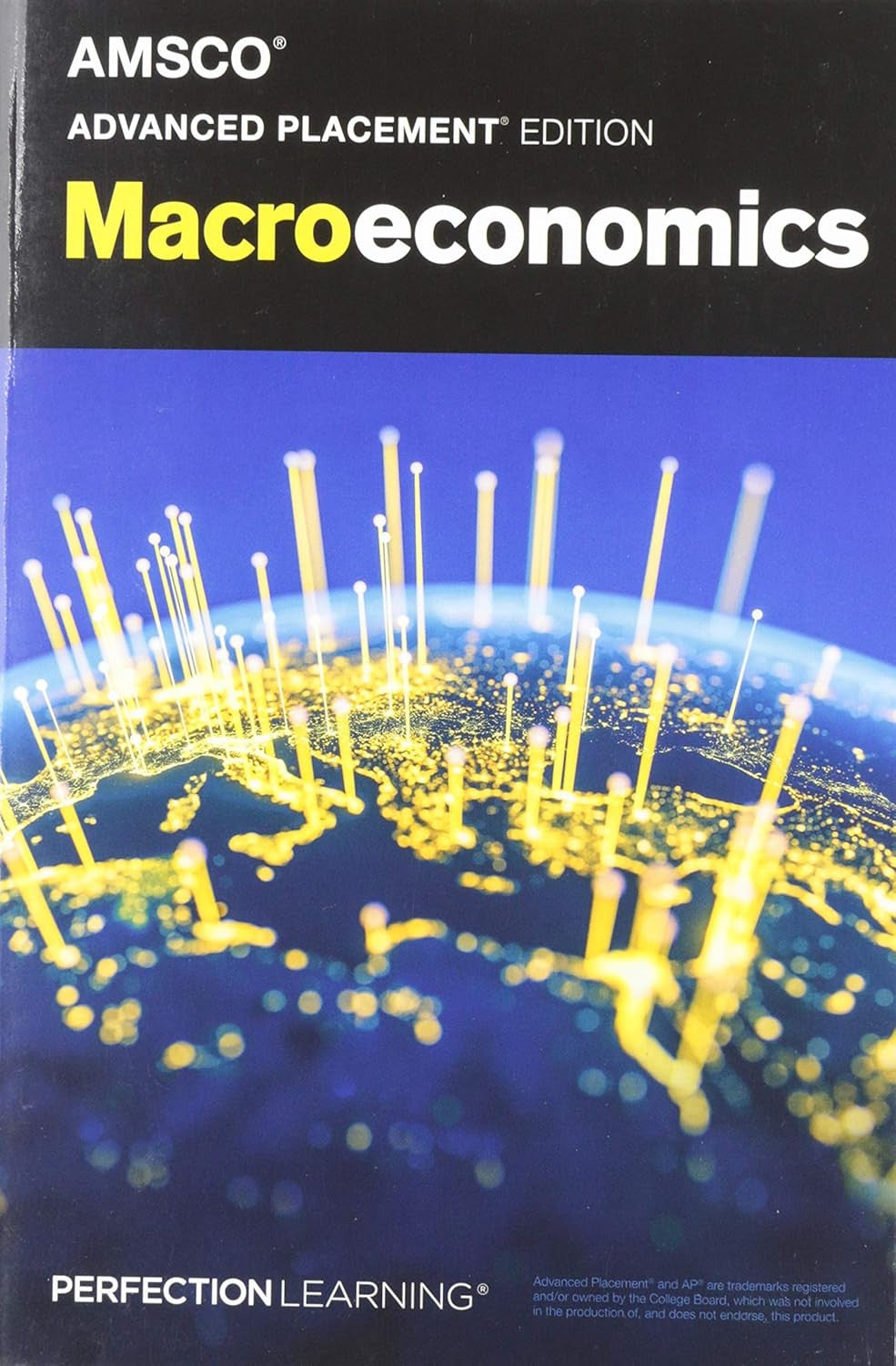 Advanced Placement Macroeconomics